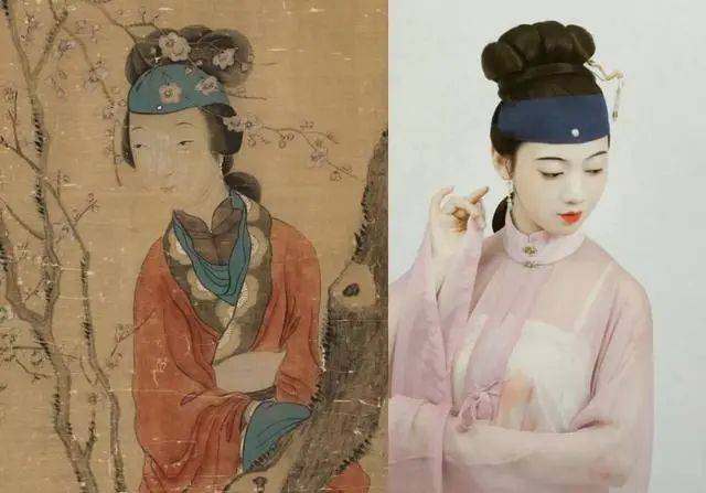 胭脂各个朝代妆容大集合：汉朝素雅，六朝婉丽，盛唐时期美呆了