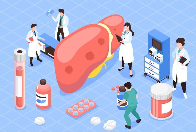 机体|肝硬化可能引起什么？