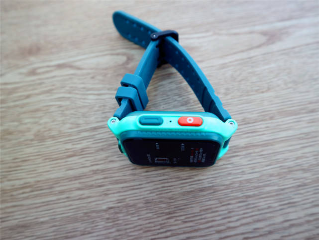 360儿童学习手表P2，一款适合学习的手表