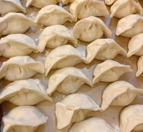 煎饼|早餐要吃好，10分钟搞定！换个小花样，全家都吃得更营养~