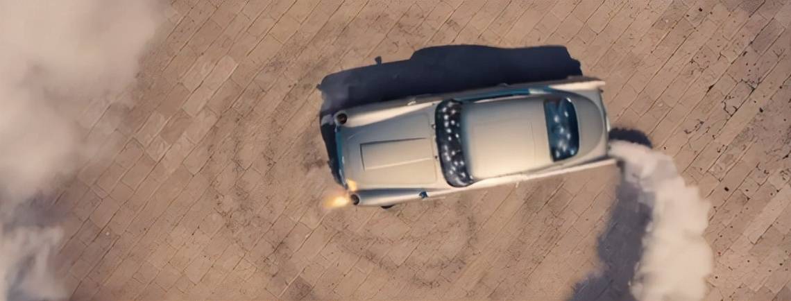 安娜·德·阿玛斯|是时候跟“007”说再见了！