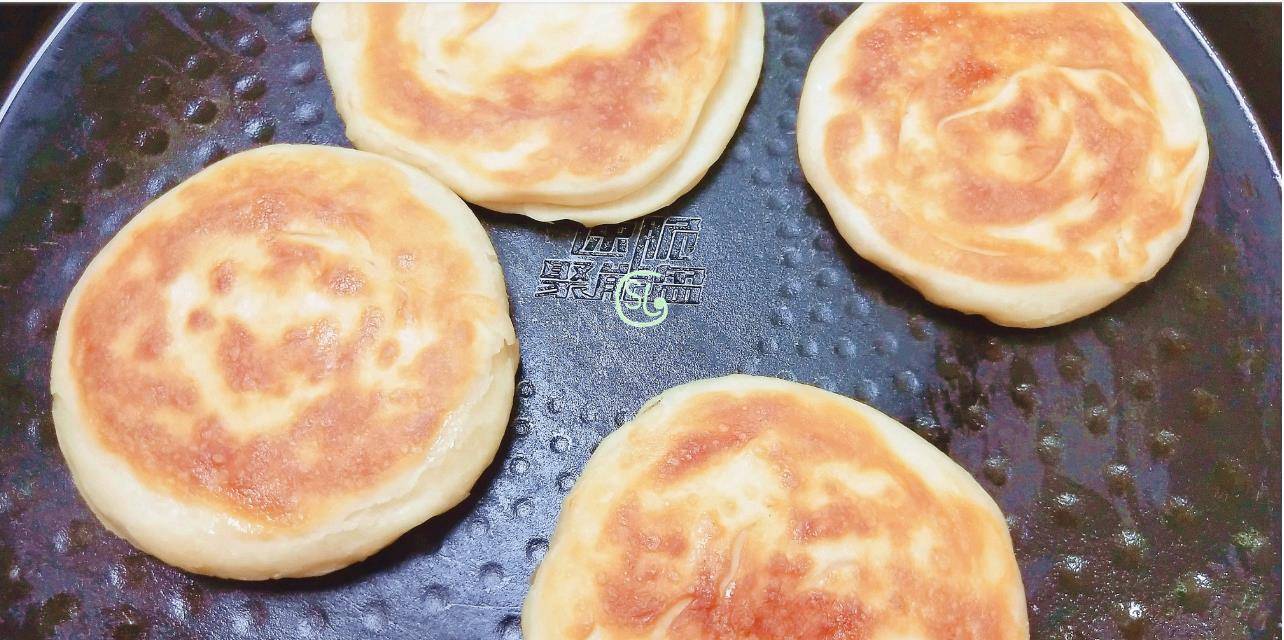 加入适量|早餐学会做，孩子连吃两个，外焦里嫩，好吃解馋，太香了