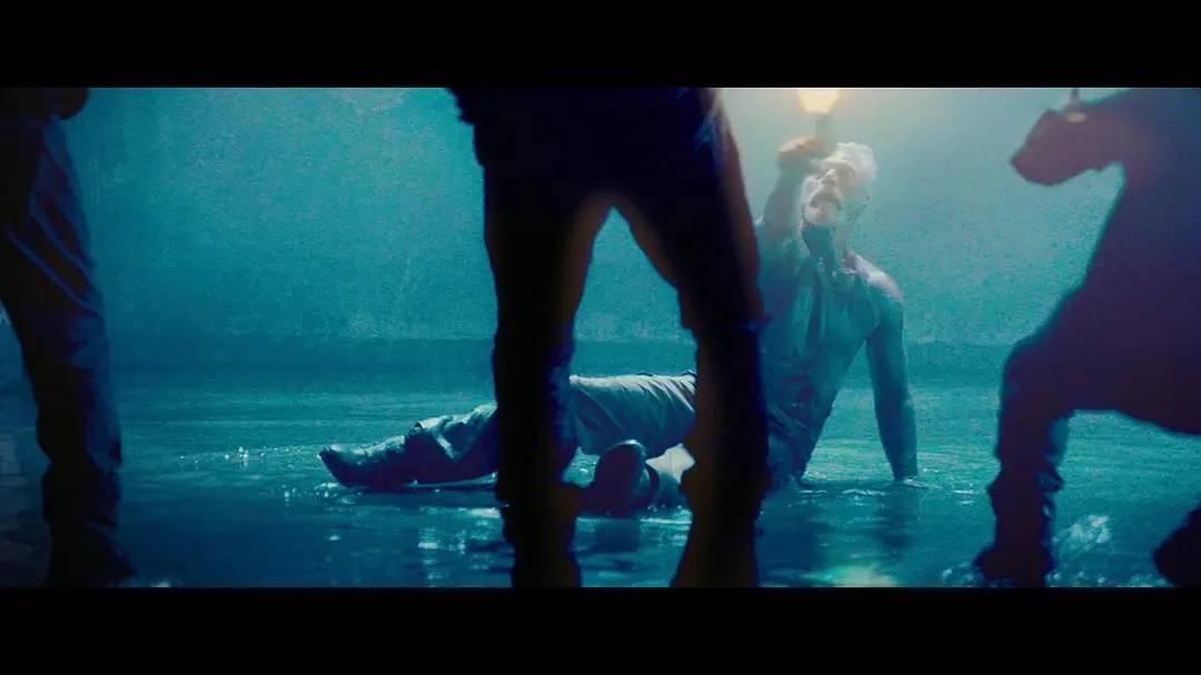 美国|限制级爽片,惊悚恐怖片《屏住呼吸2》上线