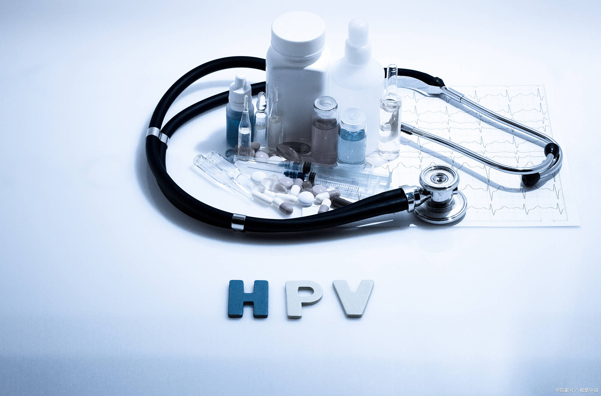 男性感染hpv16有什麼危害?_亞型_致癌_複查