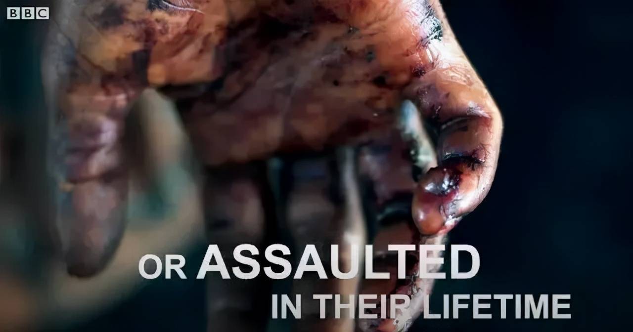 原创被虐待,性侵,殴打,她们比印度女人还要惨