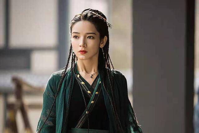 王梓薇|两部甜宠剧来袭，梁洁曾舜晞先婚后爱，刘学义终于有了甜蜜爱情！