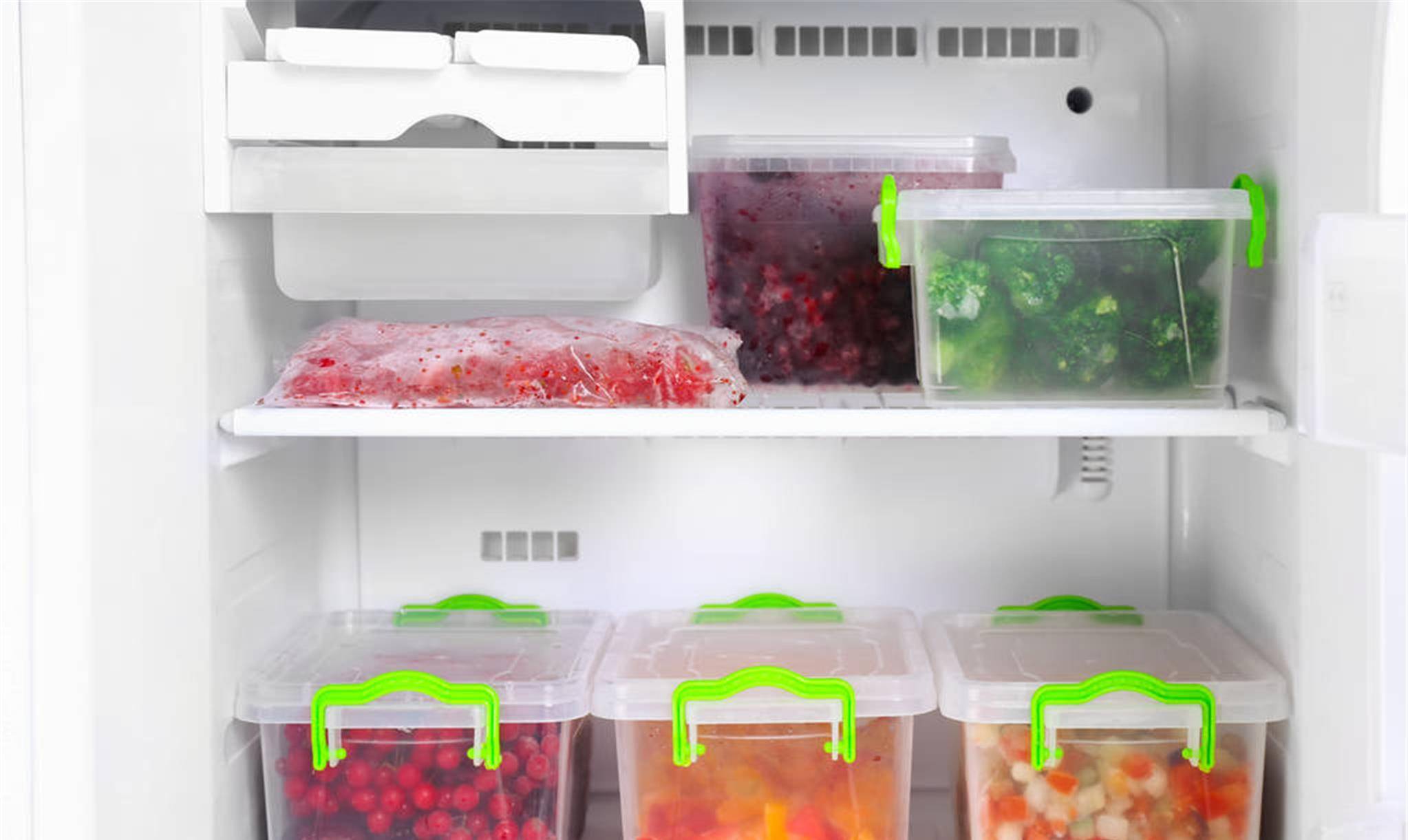 人体|6种“早餐”,聪明人也许从不碰,有些人却当宝,忍住就是赢