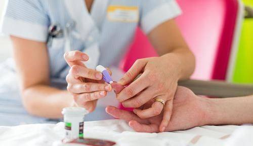 并发症|李爱国主任分享:糖尿病治疗常见的七个误区