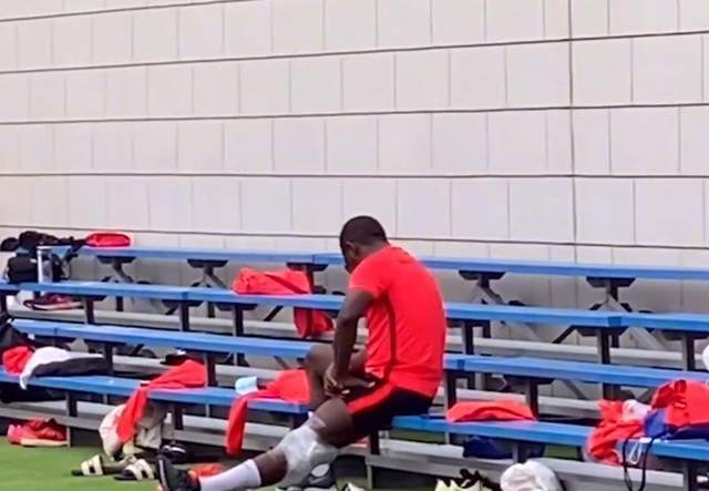 摩托|國(guó)足新主帥迎來1重大利好：“小摩托”費(fèi)南多很可能回中國(guó)！