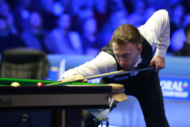 塞爾特|大冷門！世界第2特魯姆普3-6完敗給世界第35，被轟0-128、0-82、0-72