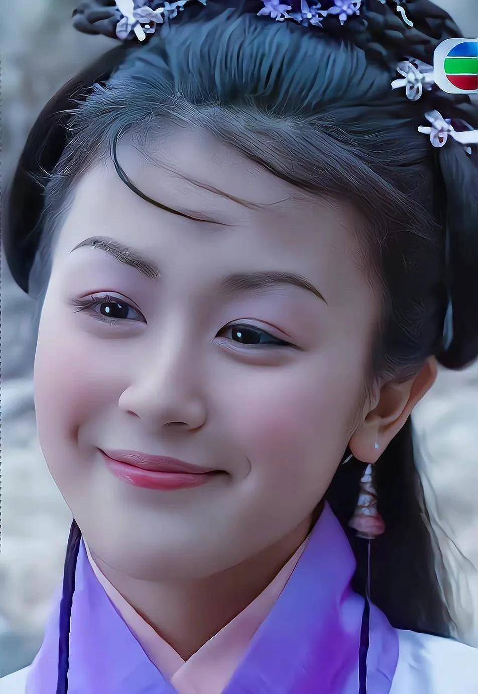 "最美童星"唐宁是如何走到这一步的?