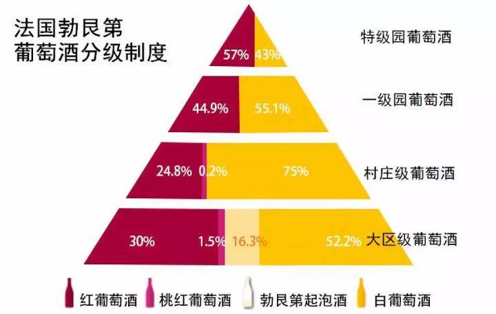 葡萄|勃垦第的贵，你真的了解吗？