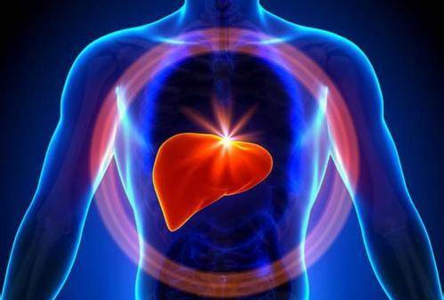 因为|肝脏最怕以下3件事，现在改过，还来得及