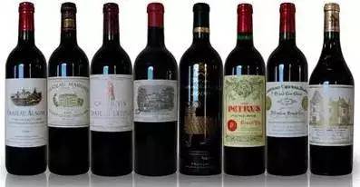 因为|红酒的年份代表了什么?