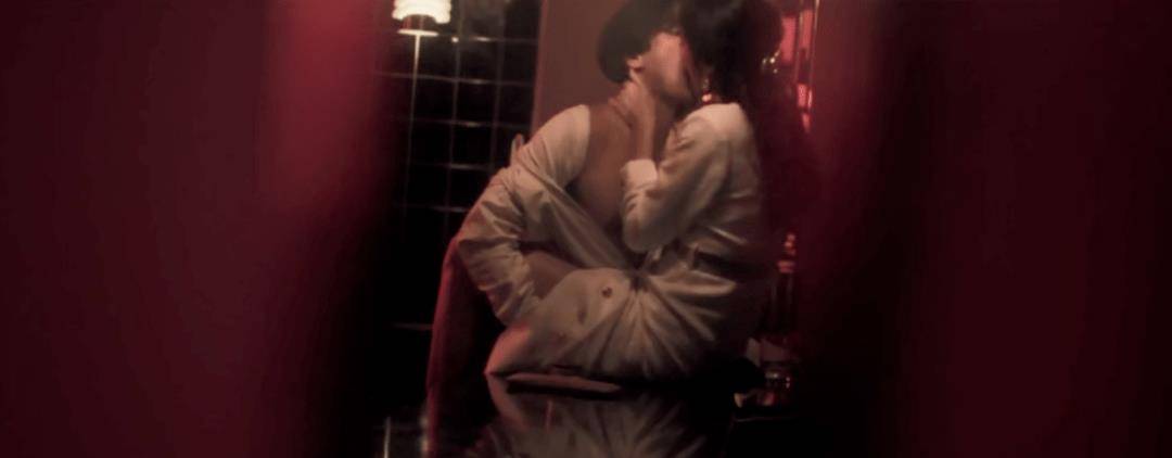 飞新|网飞新台剧，越看越像《小时代》