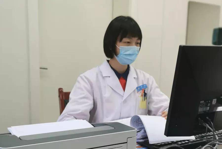 西安市|西安市第一医院肾脏内科何娟博士获批西安市创新医学研究项目