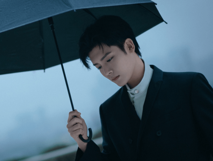 古代孽心小说排行榜_又一大IP虐心古代小说影视化,周也挑起大梁,合作高颜值人气小生