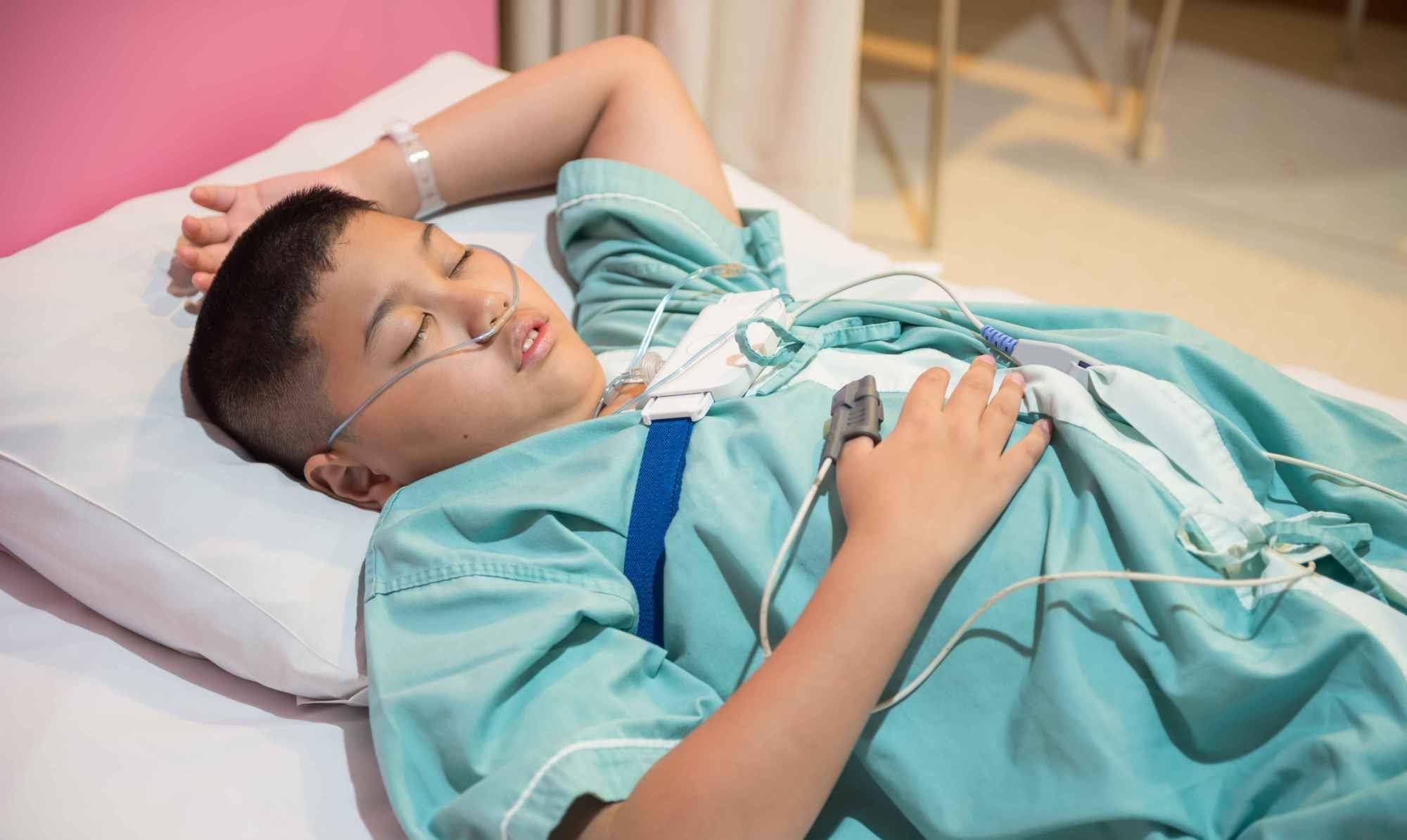 发生率|12岁男孩确诊为肺癌晚期,男孩这3种习惯,很多人天天都在犯