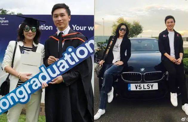 原创《梅艳芳》圆梅姐寻亲遗愿,28岁外甥观影后发文:永远以姨妈为荣