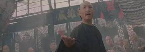 什么|十三姨究竟是黄飞鸿的什么人呢？