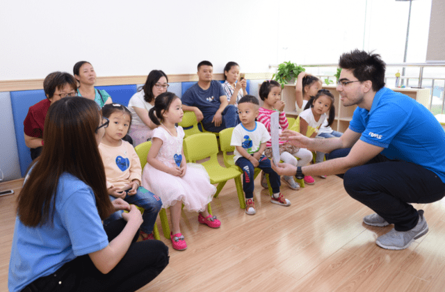 别说英语没用了 4类工作和 四六级 挂钩 有证后就业更顺利 教育 中国启蒙教育