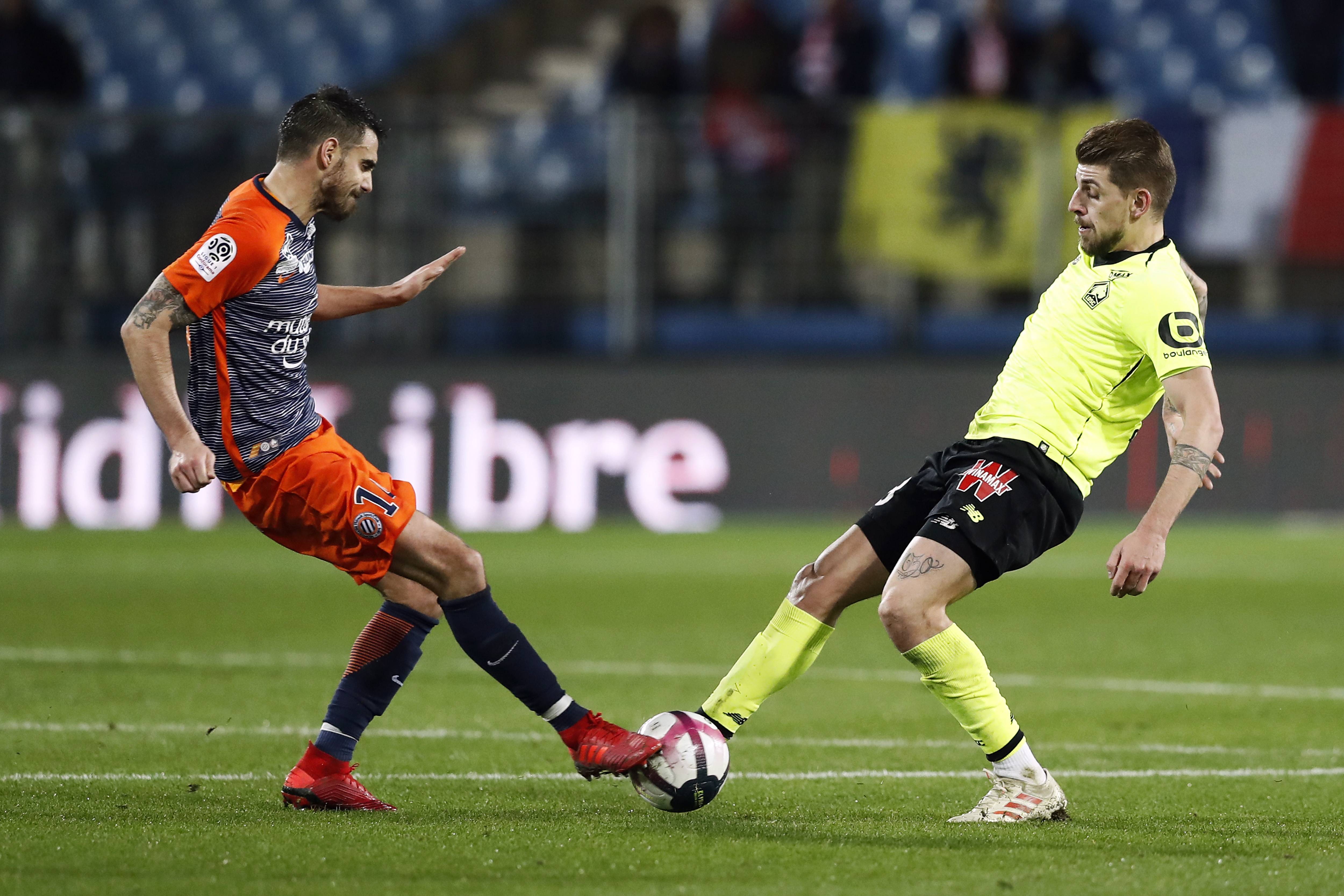 法甲情报中心:梅斯 vs 蒙彼利埃,梅斯获得大胜?