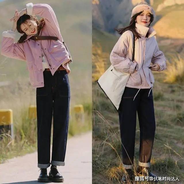 服装 平底鞋怎么搭配才好看?平底鞋搭配对,小个子也能变大长腿!