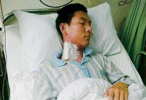 肾脏|26岁小伙诊为尿毒症,原因心酸,医生:或许是这事做多