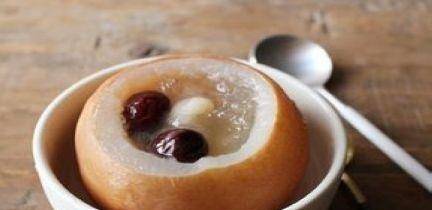 人体|冬季有哪些养生食谱