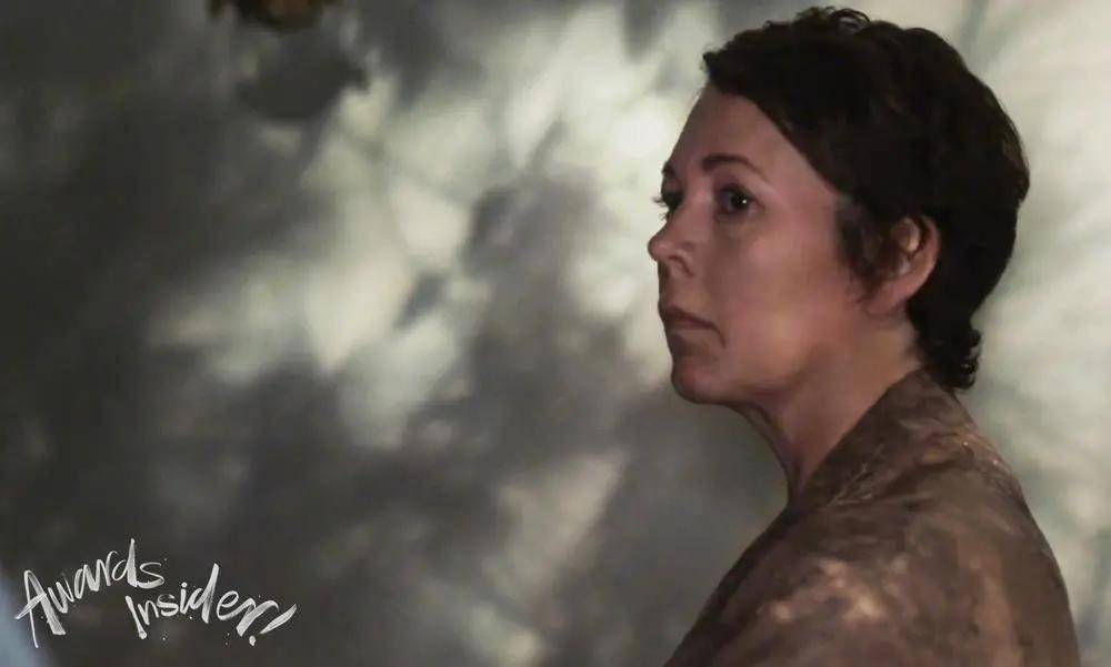 暗处|《暗处的女儿》《鱿鱼游戏》斩获哥谭独立奖