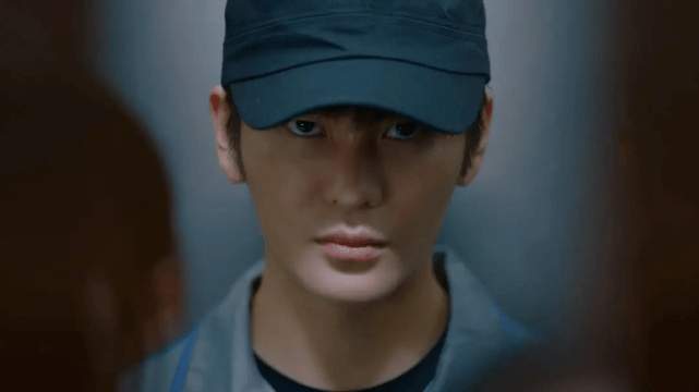 演技|杨紫新剧被低估，《女心理师》细节与悬疑感拉满，居然有点好看了