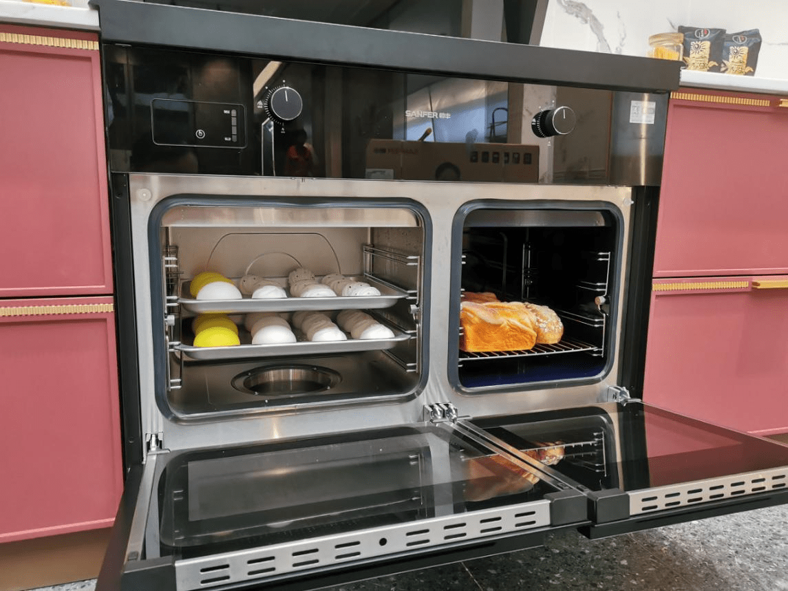 集成灶好还是有油烟机好？集成灶如何挑选？