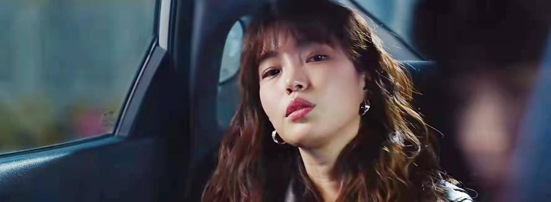 小区|金秀贤新剧开播即火，乖学生2天时间从学校到监狱，悬疑剧情满格