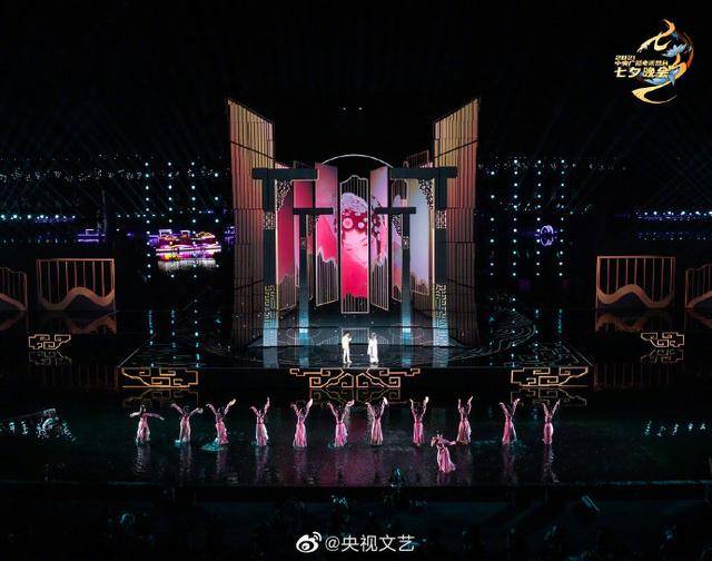 卫视|央视七夕晚会收视夺冠！与河南卫视相比，它又有哪些特点！