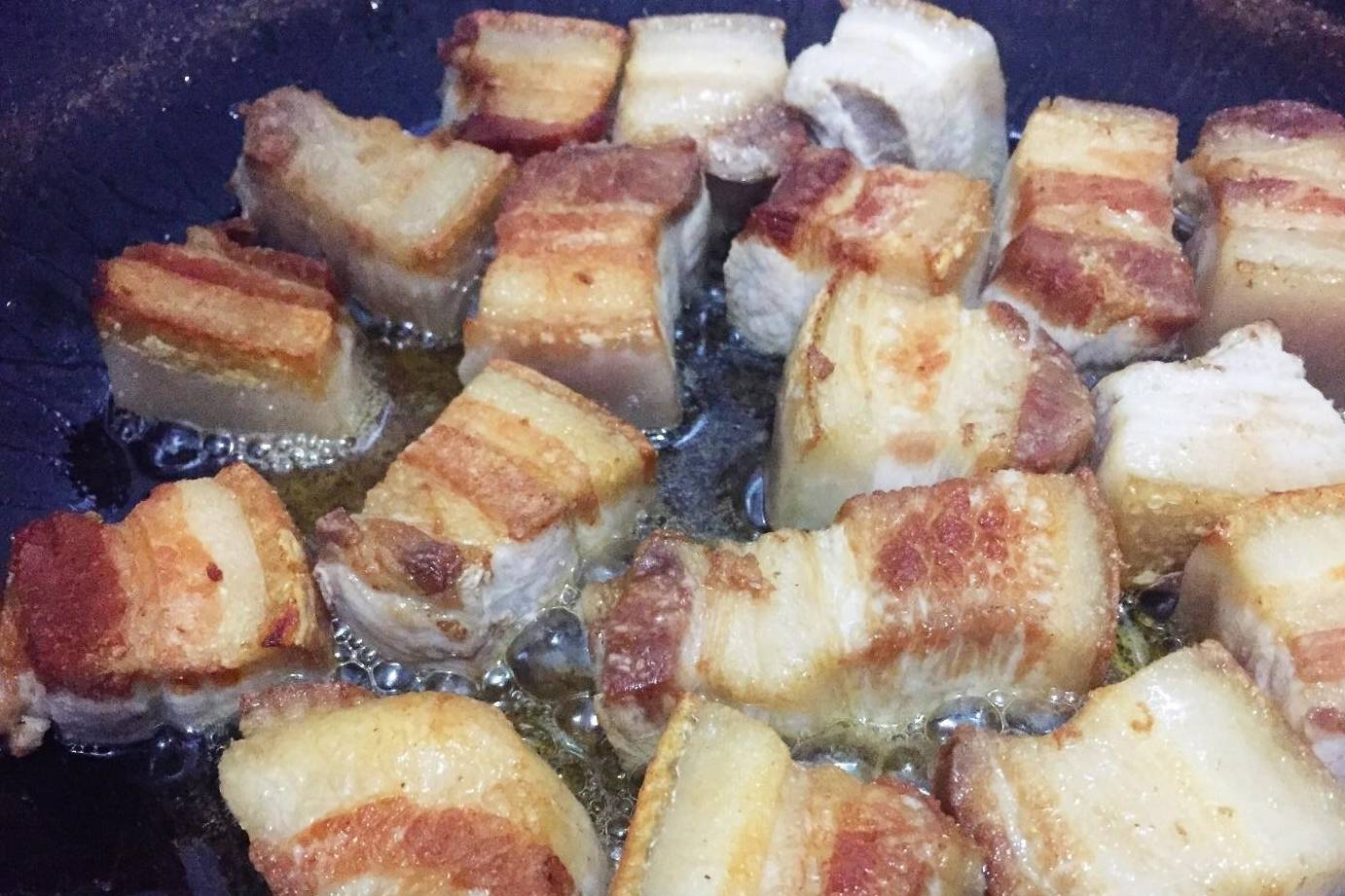 去腥|做红烧肉，学会这个小技巧，做出来的红烧肉肥而不腻，超好吃