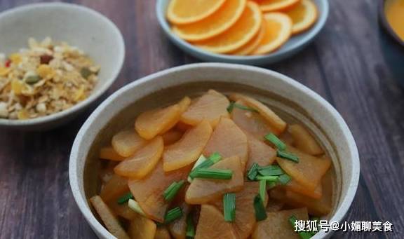 白萝卜|早起半小时给孩子做早餐，样样用心，老妈却说瞎折腾，中看不中吃