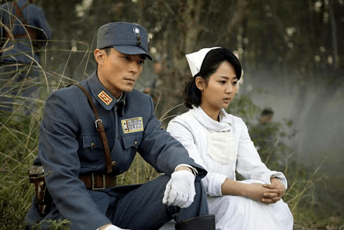 演技|杨紫新剧被低估,《女心理师》细节与悬疑感拉满,居然有点好看了