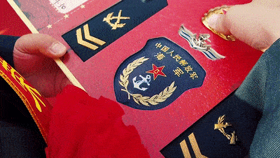 老兵_军营_肩章