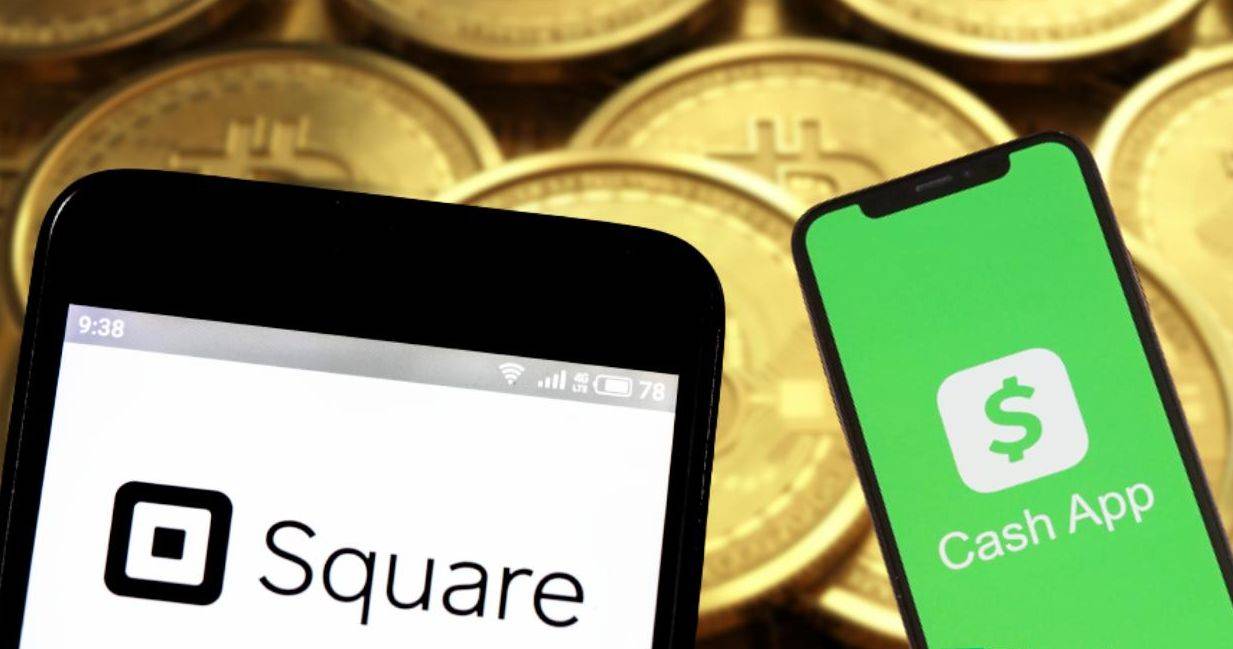 美国数字支付巨头square改名block