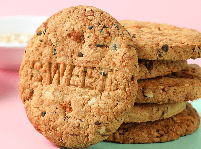 蛋白|你知道吗?这5种“低卡零食”,解馋吃不胖,很适合女生品尝