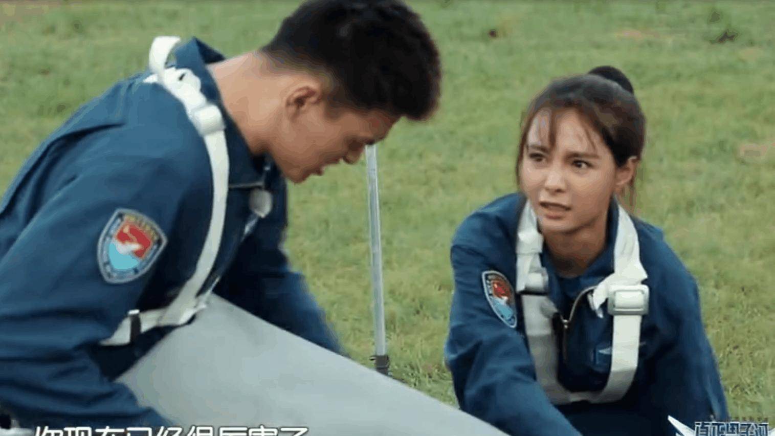 因为|谢娜：你和沈梦辰恋爱九年，为什么还不结婚？杜海涛的表情说明了一切