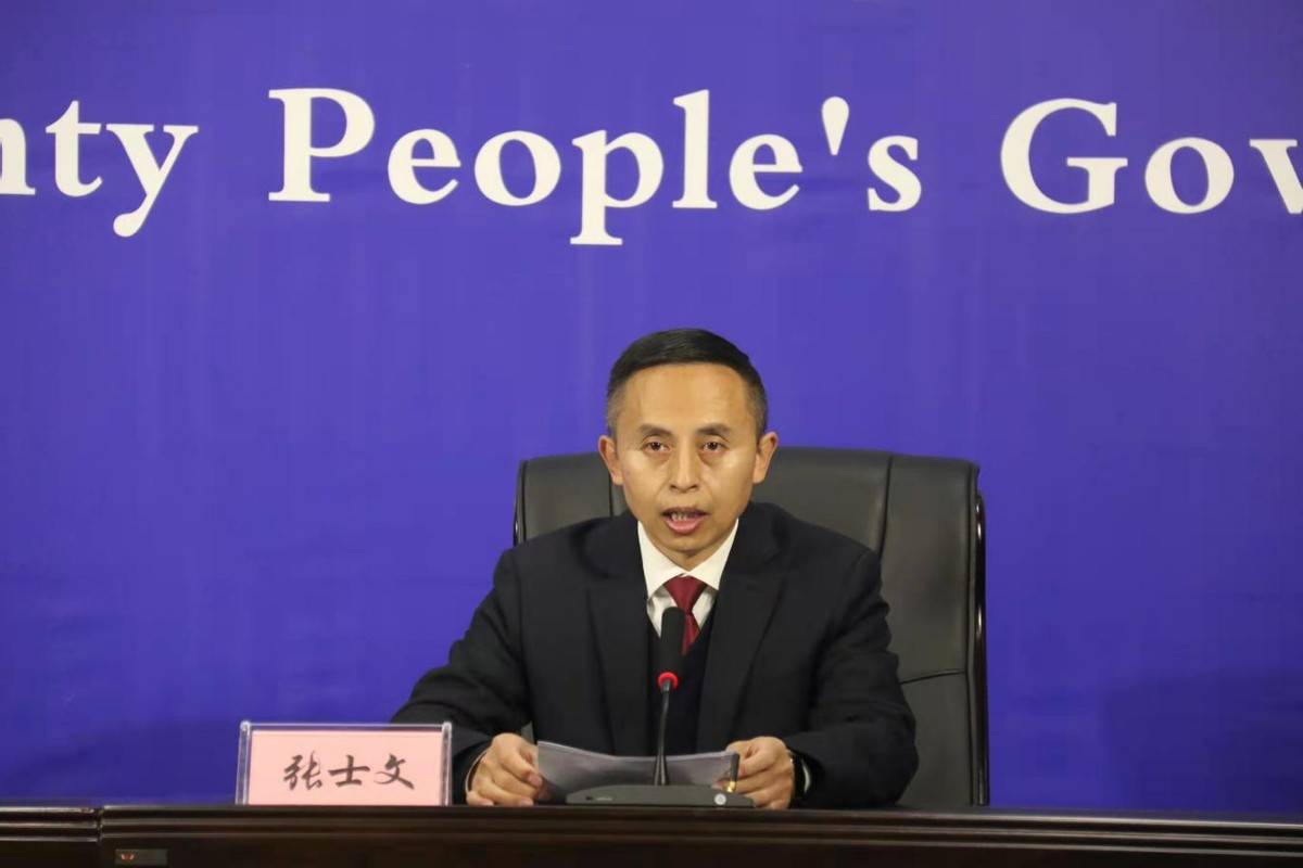 据灵石县人民医院院长张士文介绍,新医院搬迁投用后,为方便城区患者