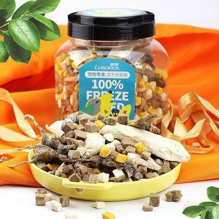 农家|国产猫咪冻干零食哪个牌子,好幼猫吃什么零食