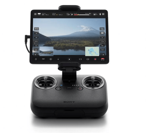 大疆最强对手！索尼首款无人机Airpeak S1开售：售价5.7万