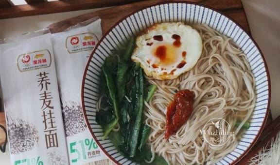 因為|50歲阿姨的極簡早餐，來自10分鐘的營養，網友：難怪好身材