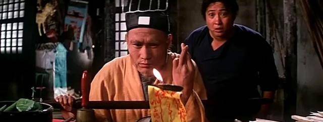 林正英电影排行榜_香港的至尊电影:刘德华主演5部,林正英2部,之后影坛人人皆可至尊