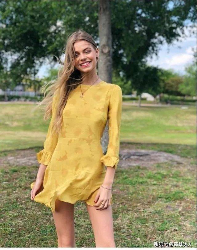 高手 配色玩的是技术!3种高级“配色穿搭”方案,一步速成变色彩高手