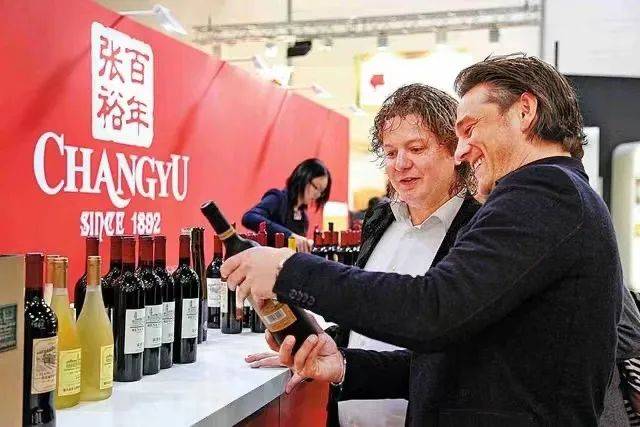 种植户|烟台，引领中国葡萄酒走向世界