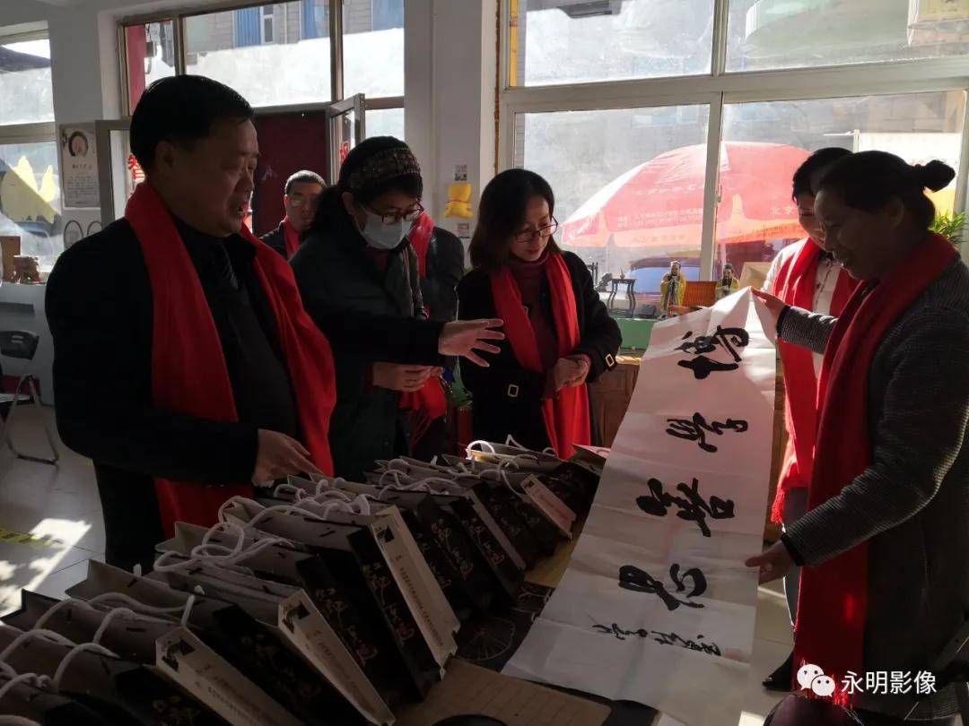 启蒙精神,点化盎趣——学林书法学院见闻_李学林_林州_笔法