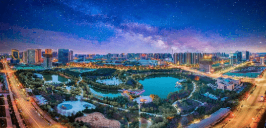 创新赋能，未来已来！航天基地全力推进秦创新驱动平台建设